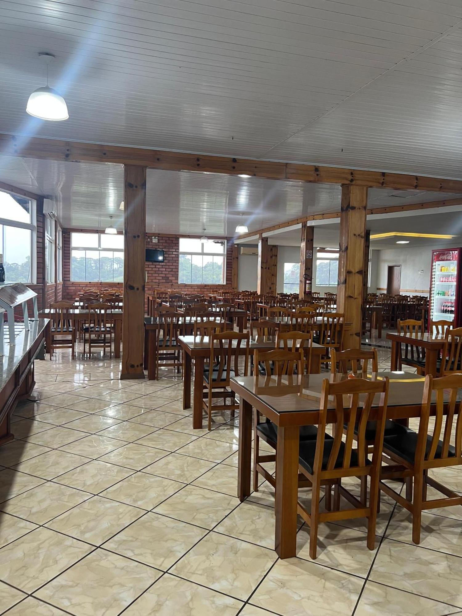 Rubbo Hotel Sao Valentim 外观 照片