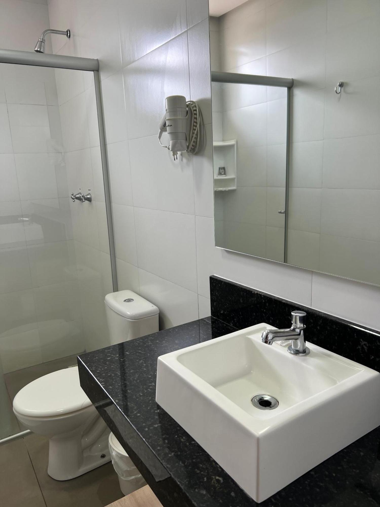 Rubbo Hotel Sao Valentim 外观 照片