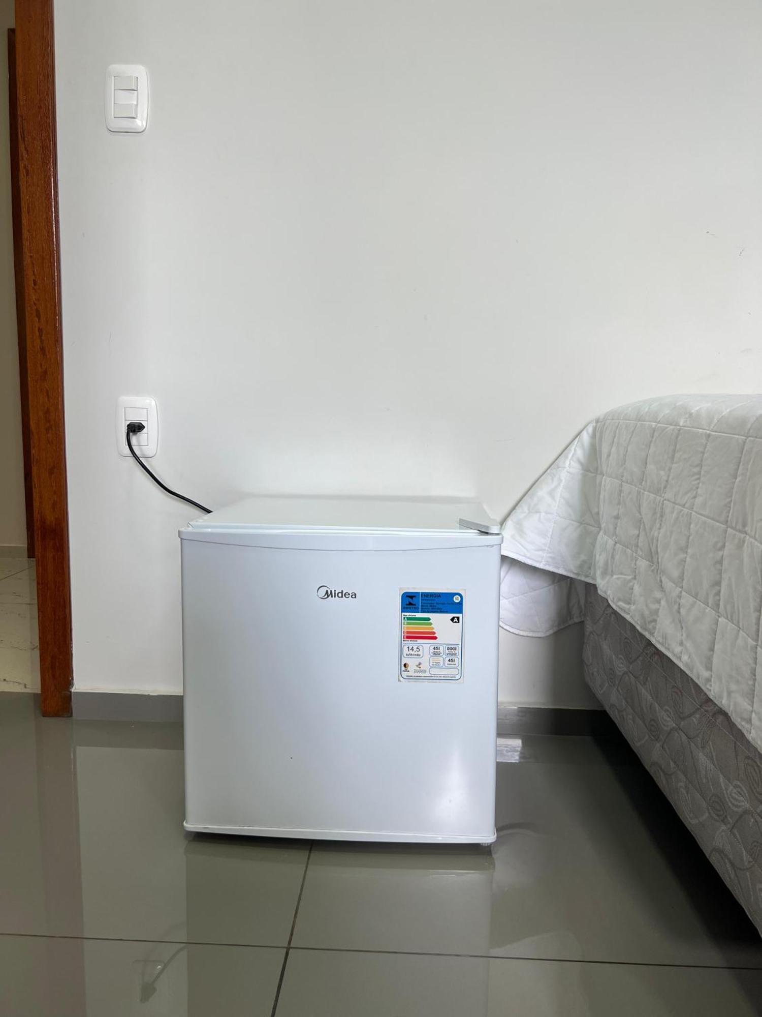 Rubbo Hotel Sao Valentim 外观 照片