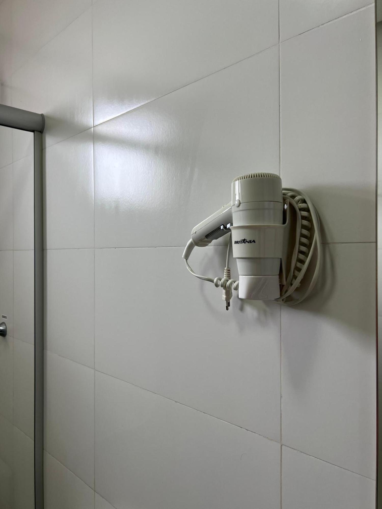 Rubbo Hotel Sao Valentim 外观 照片